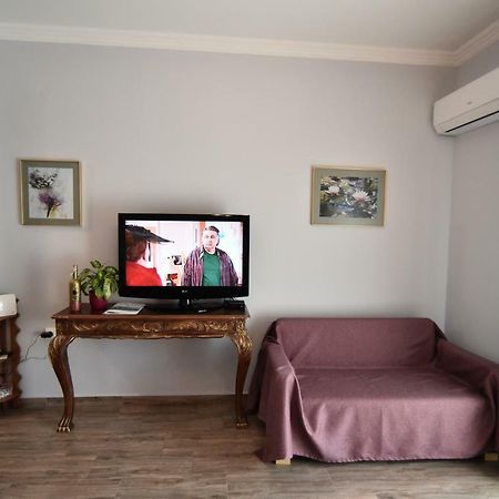 Apartmán House Of Smile Kavala Exteriér fotografie
