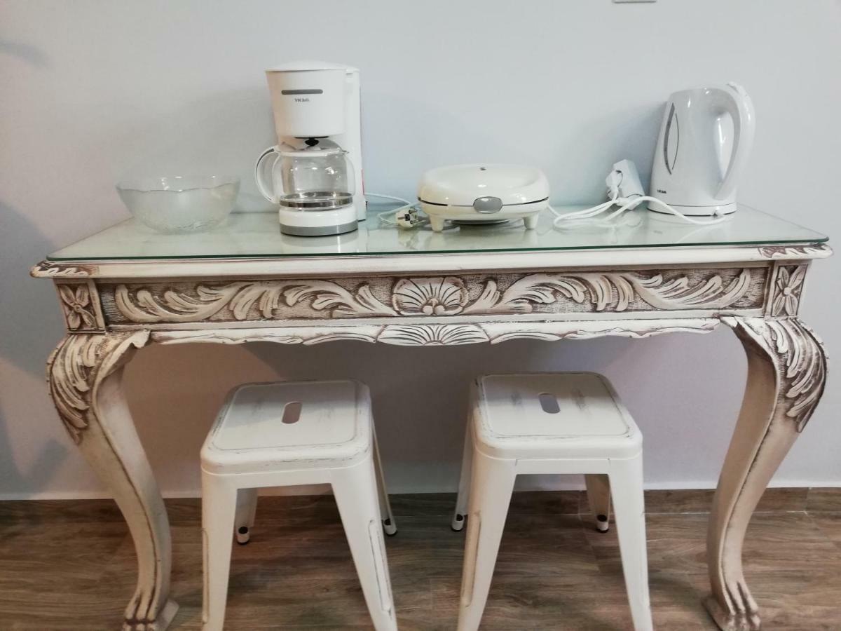 Apartmán House Of Smile Kavala Exteriér fotografie