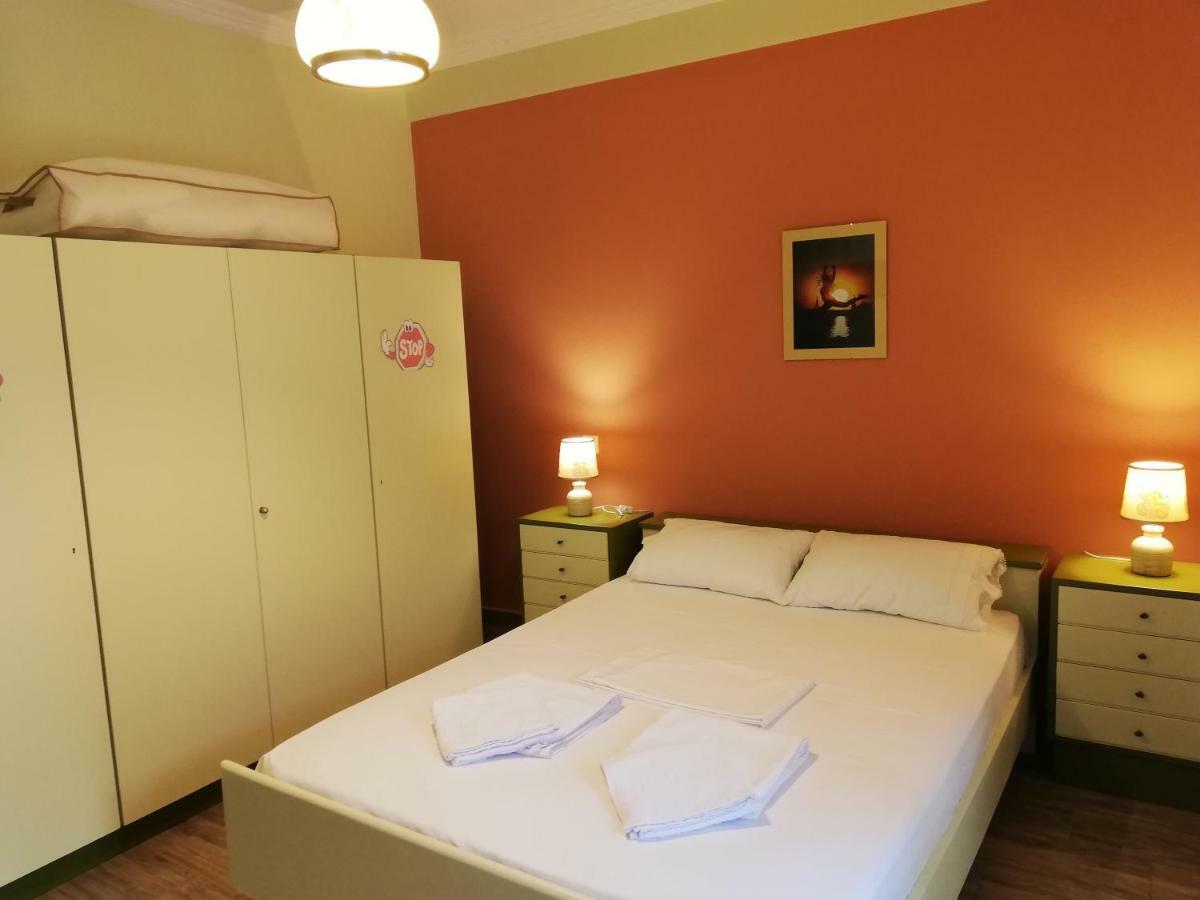 Apartmán House Of Smile Kavala Exteriér fotografie